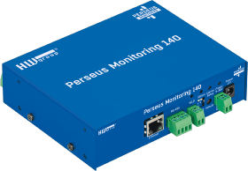 Perseus Monitoring 140 T-Set - Solution de surveillance à distance