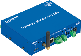 Perseus Monitoring 145 T-Set - Solution de surveillance  distance