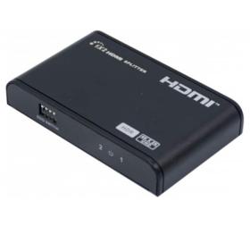 Duplicateur HDMI 4K HDR 2 ports