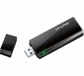 Clé USB 3.0 WiFi Dual Band Archer T4U TP-LINK