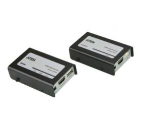 Prolongateur HDMI USB sur 2 RJ45 ATEN VE803