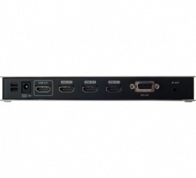 Commutateur HDMI 4 ports ATEN VS481B