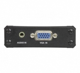 Convertisseur VGA Audio vers HDMI ATEN VC180