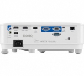 Vidéoprojecteur bureautique DLP BenQ MH733