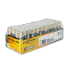 Piles 1,5V LR06 AA pack de 40