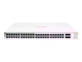 Switch 48 giga 24 PoE+ 4 SFP HPE Aruba Instant ON 1830