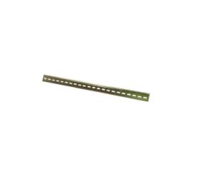 Rail DIN 35 mm ajouré 1 m