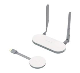 Transmetteur HDMI sans fil 5GHz 50 m