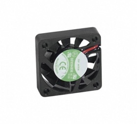 Ventilateur pour hub 5V 2 fils 40x40x10