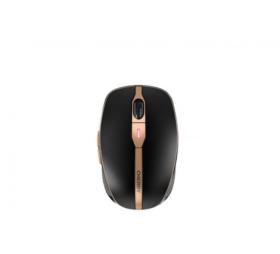 Pack clavier souris sans fil CHERRY DW 9100 Noir/Bronze