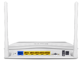 Routeur LTE 4G multiWAN Vigor 410 DrayTek