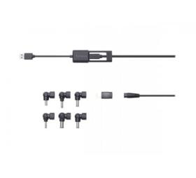 Station d'accueil USB-C USB-A Thunderbolt Targus DV4K
