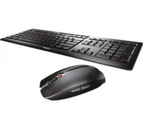 afficher l'article Pack clavier souris sans fil CHERRY STREAM DESKTOP