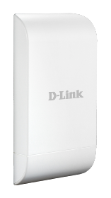 Point accès WiFi N300 PoE extérieur D-Link DAP-3315