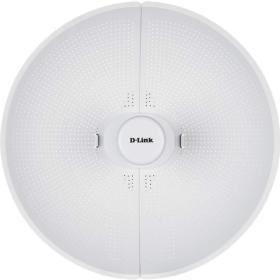 Pont WiFi extérieur 20 Km D-Link DAP-3712