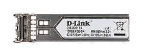 Module MiniGbic industriel 1000Base-SX D-Link 550 m