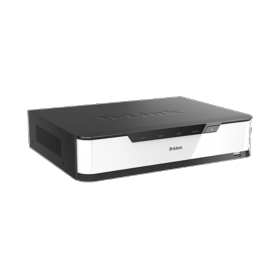 Enregistreur NVR PoE D-LINK 16 canaux