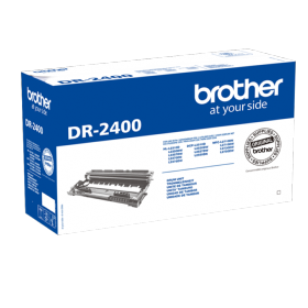 Kit tambour 12 000 pages Brother DR-2400