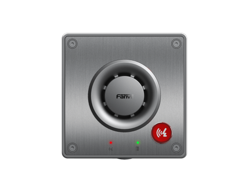 Intercom audio SIP Fanvil A11