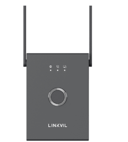Pack DECT borne W710D et 1 téléphone W610D Fanvil