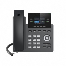 Téléphone IP WiFi Grandstream GRP2612W