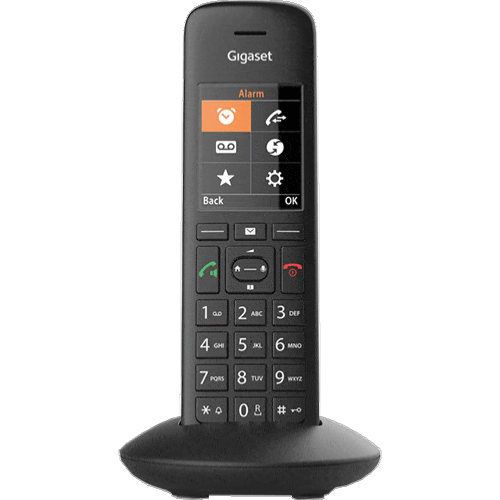 Gigaset C570HX combiné supplémentaire