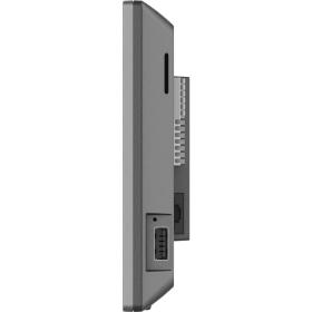 Ecran intercom SIP Grandstream GSC3574 noir