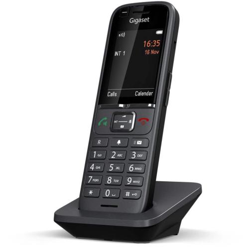 Combiné DECT Pro S700H Gigaset