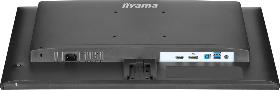 Moniteur IPS 24 pouces FHD IIYAMA X2492HSU-B1
