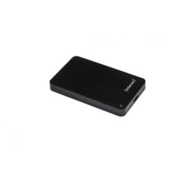 afficher l'article Intenso Memory Case USB 3.0 2To noir