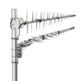 Antenne directionnelle  gain lev 698-3000 MHz