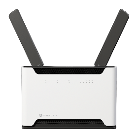 Point d'accès WiFi 3600 Mikrotik Chateau Pro ax