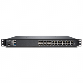 SonicWALL NSA 3650