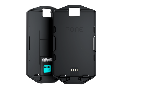 Clé de sécurité OFFPAD FIDO2 Bluetooth USB NFC