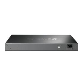 Switch 16 ports 2,5 giga 8 PoE+ 2 SFP+ TP-Link SG3218XP-M2