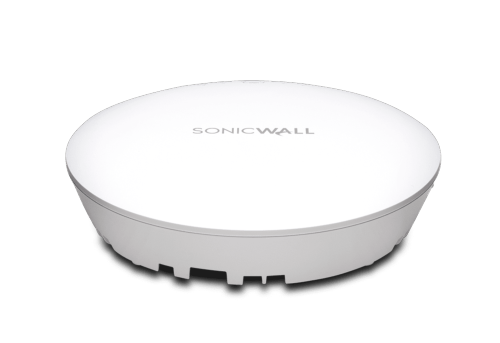 AP SonicWave 432i avec injecteur PoE et Secure Cloud WiFi 3 ans