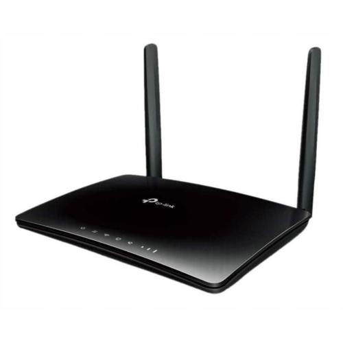 Modem routeur 4G LTE WiFi TP-LINK MR6500V