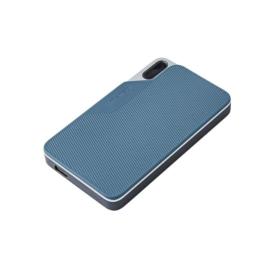 Disque SSD externe USB 3.2 Intenso TX100 500 Go