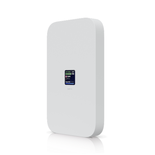 Routeur 5G 2 SIM eSIM UniFi U5G-MAX