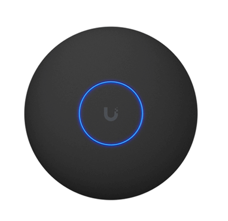 Point d'accès WiFi 7 managé U7-PRO-XG noir UBIQUITI