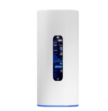 UniFi Dream Routeur 5G 2 SIM eSIM WiFi Ubiquiti