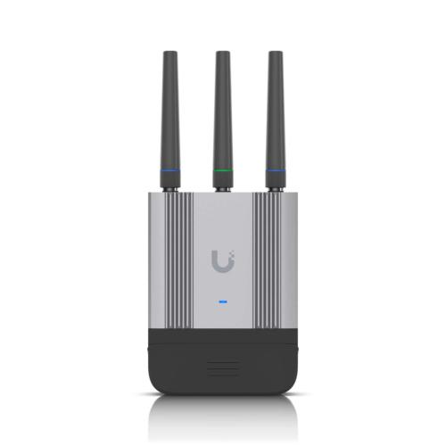 Routeur LTE 4G mobile industriel Ubiquiti