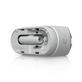 Caméra IP extérieure 16MP UniFi Protect G6 180° blanche