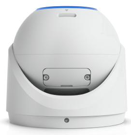 Caméra IP extérieure 8MP UniFi Protect G6 Pro Turret