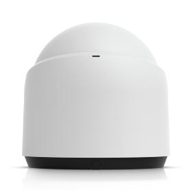 Caméra IP extérieure 8MP UniFi Protect G6 Turret blanche