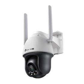 Camra IP extrieure PTZ 4MP VIGI C540-4G 4 mm