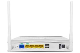 Routeur 4 VPN WIFI ax Vigor 2136AX DrayTek