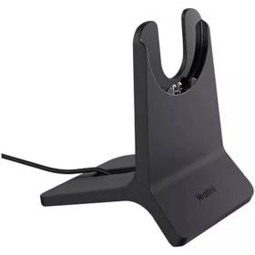 Base de charge pour casques BH74 ou WH68 Yealink