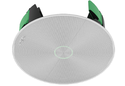 Microphone encastrable Yealink CM20