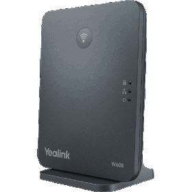 afficher l'article Base DECT IP Yealink W60B